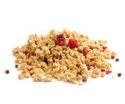 Raňajky s vločkami, müsli a cereáliami