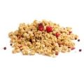 Raňajky s vločkami, müsli a cereáliami