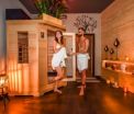 Saunovanie a wellness za výhodné ceny na ZľavaDňa