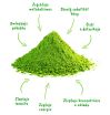 Originálny japonský Matcha čaj ✓ Matchaday.sk